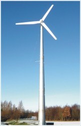 nasvet.VetrogeneratorEuroWind 100